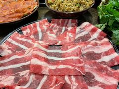 -冯校长老火锅(广州正佳广场店)