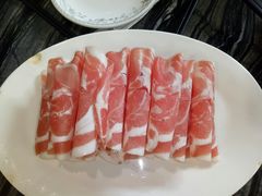 -江湖黑大兔(杨家坪店)