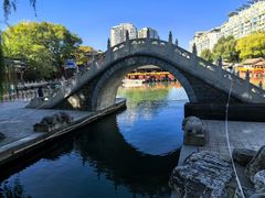 -皇家御河游(紫御湾码头)