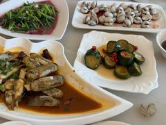 -华盛丰温州大排档(东三环南路店)