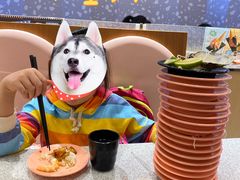 -争鲜回转寿司(南开大悦城店)