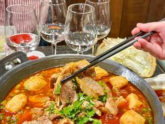 -慢鼓海鲜小馆Mangoo Bistro(交子大道店)