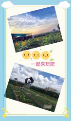 -可可天空农场(中大店)