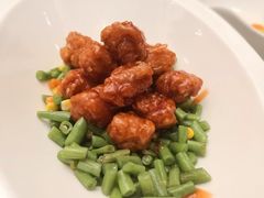 -聚春园自助餐厅(东街口店)