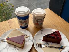 -咖星人E·T coffee·云赛空间