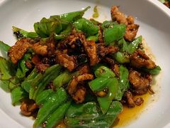 海椒炒肉-辛香汇(宝乐汇店)