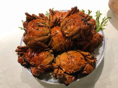 -周家二小姐的菜(西津渡店)