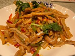 -裕合顺清真餐厅·回民老菜·大连海鲜·特色烧烤(西安路店)