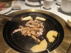 -韩时烤肉(枫蓝店)