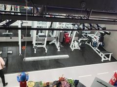 -EASY POWER健身工作室(浦东大道店)