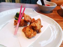 酒鬼炸鸡-水月·和牛工坊(水晶郦城店)