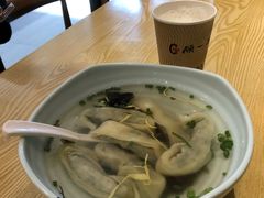 小馄饨-顾一碗馄饨·烧麦(儿童医学中心店)