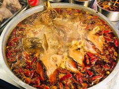 -正宁路小吃夜市