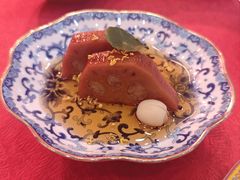 -白家大院·王府宫廷菜(苏州街店)