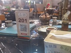 -巴依老爷新疆美食(清华东门店)