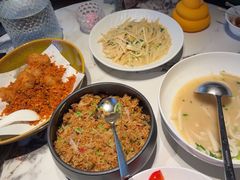 -喜记顺德菜(南昌万象城店)