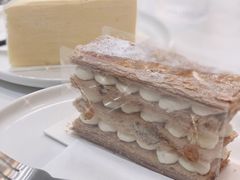 -BanCake·法式千层·拿破仑專門店