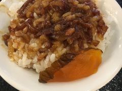 -胡须张鲁肉饭(美食文化馆店)