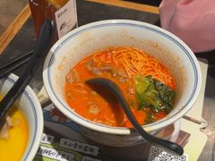 -和府捞面(领展购物广场京通店)