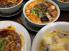 -春发生饭店·非遗(南院门店)