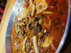 -阿记烧烤(大兴新区店)