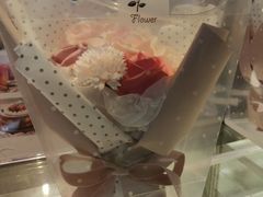 -BreadTalk面包新语·烘焙蛋糕(中心书城店)