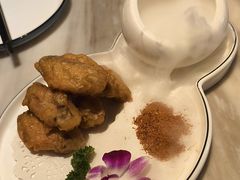 -唐猫庭院·千年陕菜(大唐不夜城店)