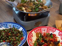 -高嗲嗲·现炒下饭菜(石鼓路店)
