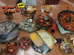 -HOTISLAND海鸡岛·韩国料理(江南西店)