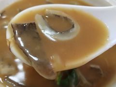 红烧鲨鱼皮-鱼篮仔·潮汕美食(圆明新园店)