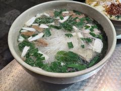 -老建水鸡脚王(翰林街店)