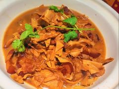 -又见炊烟私房菜(敬亭路店)