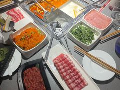 -海底捞火锅(步步高新天地店)