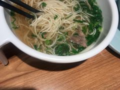 -品回味清真西北楼(宁波首店)