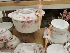 -AEON永旺(东方宝泰店)