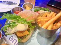 -bluefrog蓝蛙(皇庭广场店)