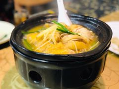 盐酒河田土鸡-来客家食府 · 福建客家菜(厦禾路店)