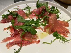 帕尔玛火腿配蜜瓜-Solo(衡山路店)