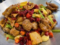 -潇湘阁(三里屯SOHO店)