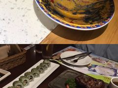 -雅达利超级牛扒(黄岐店)