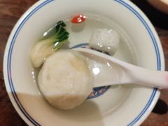 -李犟大爆鳝面·手工蟹黄包(湖滨西湖店)