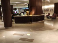 -上海千禧海鸥大酒店