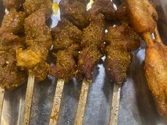 -小马烧烤(人民东路店)