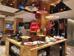 -上海皇廷花园酒店·御宴中餐厅