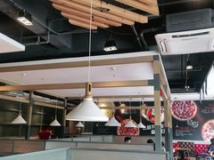 大堂-比格比萨自助(沙河店)