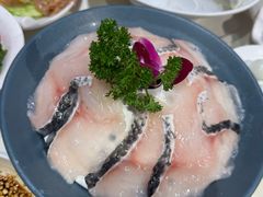 -周师兄大刀腰片火锅(解放碑总店)