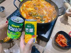 -文成焕·家族韩式餐厅