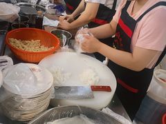 -八分场凉皮老店(正宗)