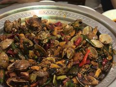-东来土菜馆(民祥园路店)
