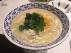 -肆月河豚·新淮扬(金融街店)